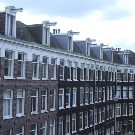 Olive Bed And Breakfast Ámsterdam Exterior foto